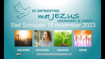 Stef Schagen 19 november 2023