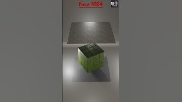 Grass Box and Steal Color Cloth Satisfying Blender Cloth Simulation || Realistic 3D Physics Loop.