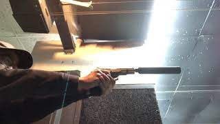 Cz75b and cgs mod9 suppressor
