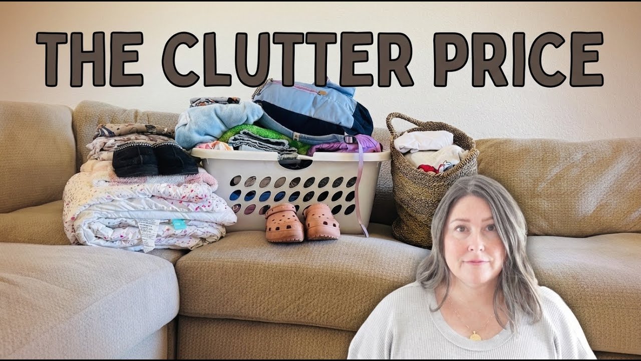 Идол большего: борьба с потребительством в христианской семье