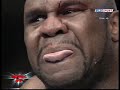 Bob Sapp vs Ray Sefo