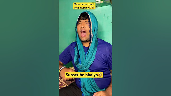Moye Moye Trend with mummy 🔥🤣| the most viral #comedy #shorts #relatable