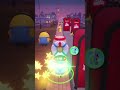 MINION RUSH PIER 12 NIKO DOUBLE TROUBLE AT LEVEL 2 #gaming #gameplay #games #game #gamingvideos