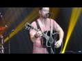 David Cook The Last Song I'll Write For You Cebu 2012