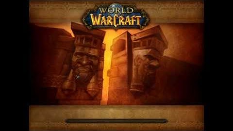 Dark Iron Dwarf Unlock Scenario (Full)