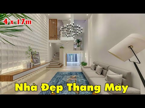 Video Bán nhà Gò Vấp | Nhà đẹp khu phân lô đồng bộ hẻm 8m có... - YouTube