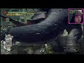 Monster Hunter Rise-Road to Rank 6-Part 5