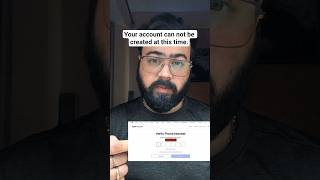 MAC MINI M4 | HOW TO CREATE APPLE ID | HOW TO SOLVE - APPLE ID CAN'T CREATED RIGHT NOW