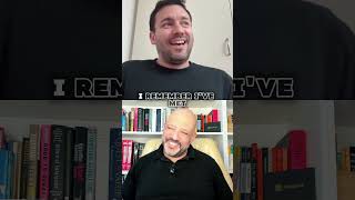 The Spark Before The Startup