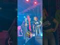 Lali X Lola’s Performance At Leavers Party In The Park Was Lit!