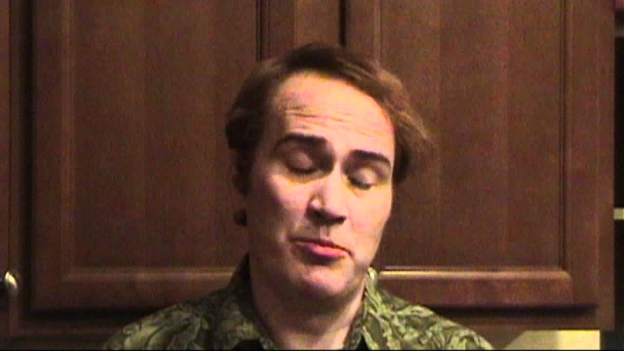 Read MacGuirtose's video blog - January 27, 2012