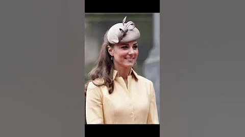 Kate Middleton Most stylish Hats Collection #royalfamily