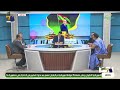 تغطية خاصة #حصيلة قطاع الصحة خلال الأعوام السبعة الماضية