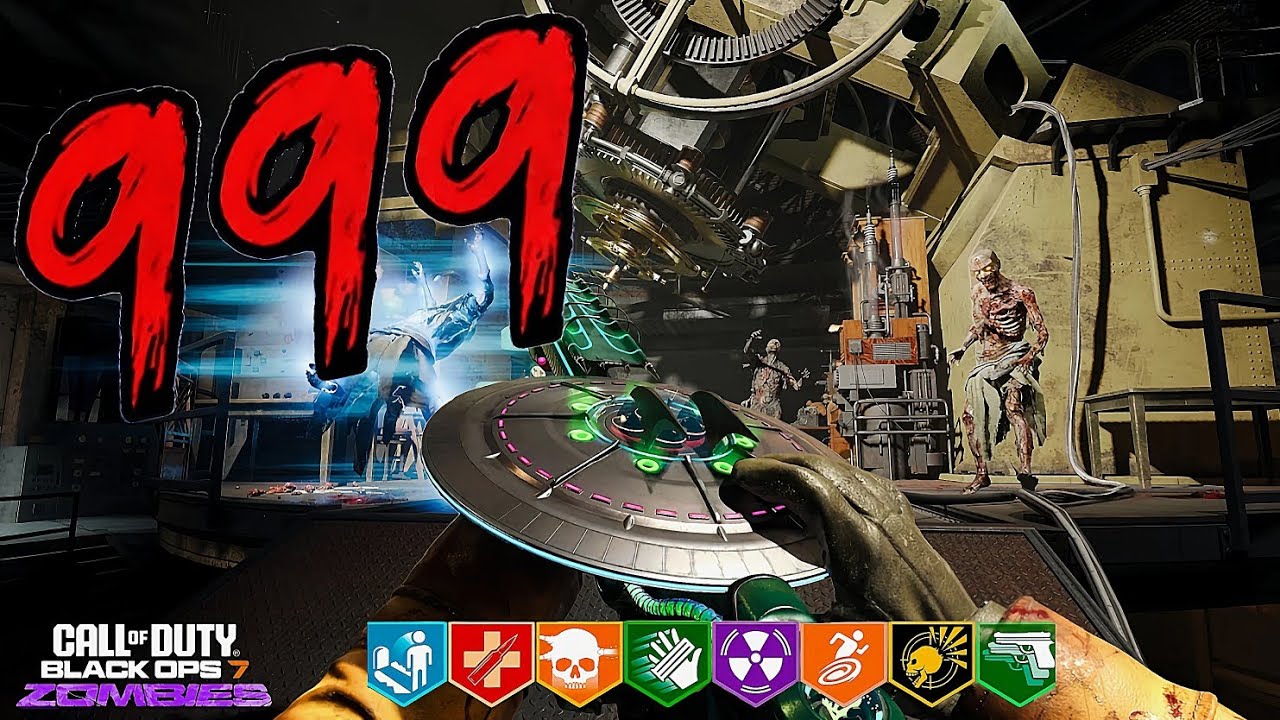 BO7 ZOMBIES "ASTRA MALORUM" ODEIO OSCAR HIGH ROUND INSANE STRATEGY GUIDE
