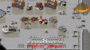 C&C Dawn of Tomorrow | Company of Answers Mission 6