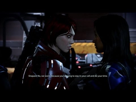 Video: Mass Effect DLC På Live Idag