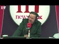 Ella Mills' father sets world record for the charity that brought Ella's body home | Newstalk