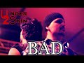 U2 - Bad Cover [Live Under Skin Tribute Band] - #15