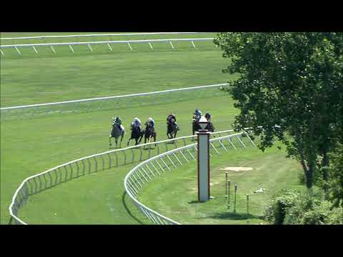 video thumbnail for MONMOUTH PARK 7-31-21 RACE 3