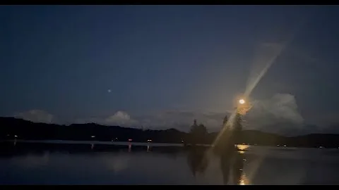 Joe's Pond 2022