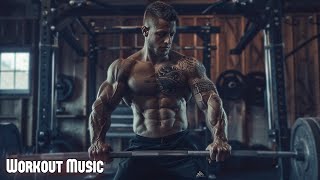 Best Motivational Music 2024 🏆 Powerful Trap Workout Music 💀 Fitness, Gym, Workout Motivation Music
