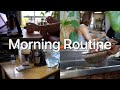 Rural Japan Life Vlog | JET Program ALT Morning Routine