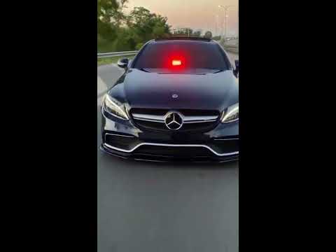 #ARABASNAPLERİ - ÇAKARLI MERCEDES SNAP - ♫