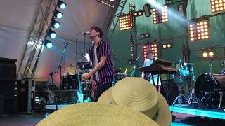 Download Lagu Roosevelt - Moving On @ Bosco Fresh Fest 29062019 MP3