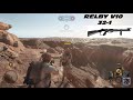 STAR WARS Battlefront Relby V10 Blast Mode 32 -1