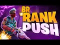 Free Fire MAX : 👍 Good stream | Playing Solo | br Ranked Push 💯🔥
