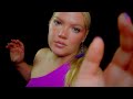 ASMR Live Stream, chit chat, channel reviews, tingles