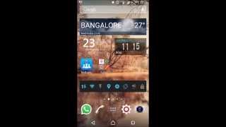 MyBuddy Android Friend Locator App screenshot 5