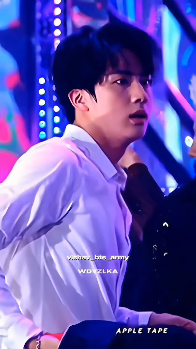 jin on subha jatt da #youtubeshorts #bts #jin #kimseokjin #seokjin