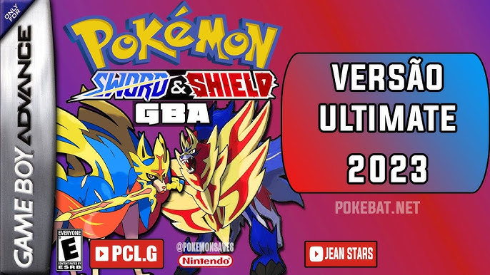 ◓ Pokémon Omega Red 2023 (Inglês) 💾 [v4.1] • FanProject