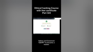 Ethical Hacking & Cyber Security Course in Tamil @karthi_the_hacker | Part 324