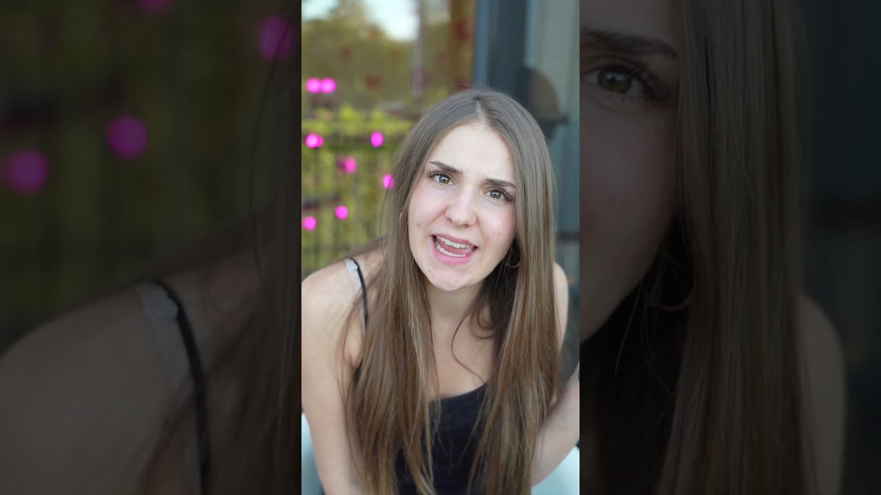 I Think He S CHEATING On Me Shorts YouTube Maxres2