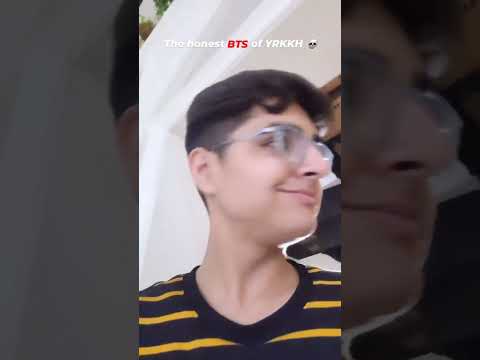 Honest BTS of