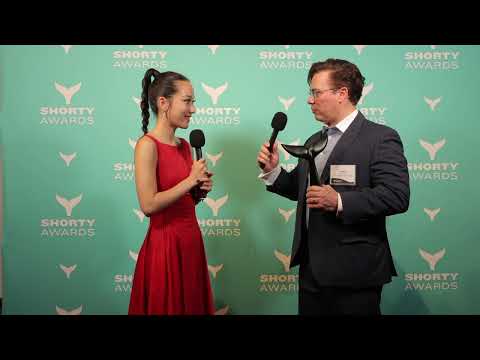 18th Shorty Awards Winner: RazorPay
