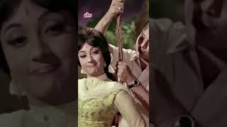 Tumhari Najar Kyun Khafa Ho Gayi | Mohammed Rafi Lata Mangeshkar #romanticsongs