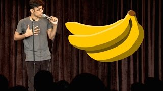 Biswa Kalyan Rath - Banana & Pomegranate