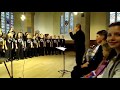 Exaudi Youth Choir, Australia