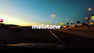 melotone  - Shadow I Remain 