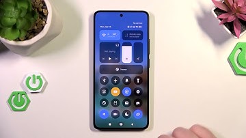 POCO F7 Ultra – How to Enable Do Not Disturb Mode