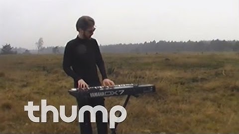 Homework - "Palindrome 1" (Official Video)