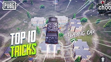 Top 10 Runic Power Mode Tricks & Tips In BGMI #2 SAMSUNG,A3,A5,A6,A7,J2,J5,J7,S5,S7,S9,A10,A20,A30,