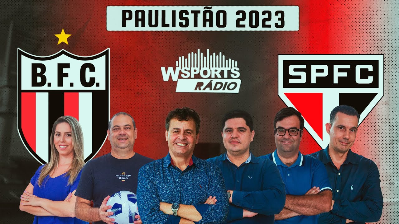 Copa Paulista do Interior 2023 (108), Botafogo FC