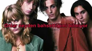 Zitti E Buoni - Maneskin || Türkçe Çeviri Resimi