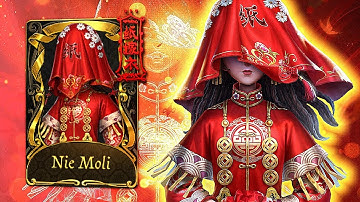 Kiting Tips and Tricks! Improve your Game Sense - New Perfumer Skin Nie Moli!!
