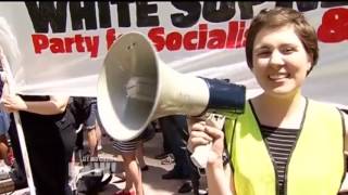 Top U.S. & World Headlines — June 12, 2017