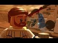 LEGO Star Wars III: The Clone Wars Walkthrough - Part 7 - Legacy of Terror